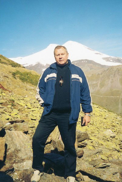 Валерий Кузьмин