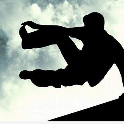 Рома Бакановский