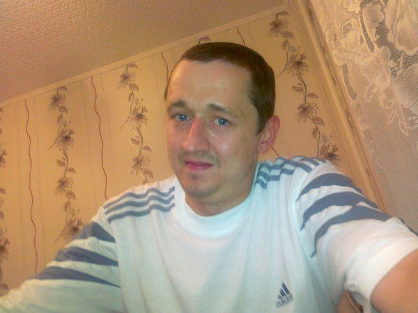 Алексей Наскин