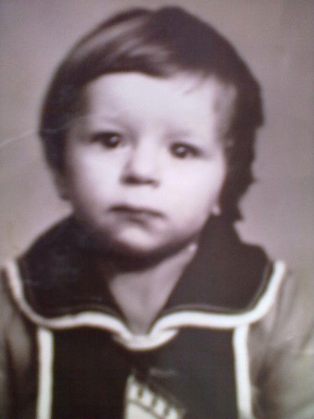 Сергей Фисак