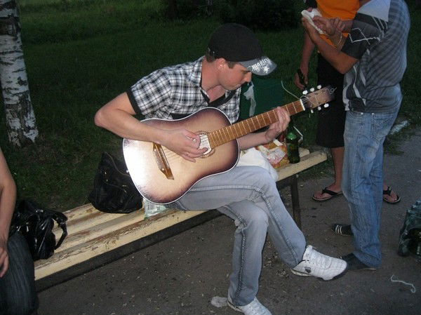 Тимофей Орлов