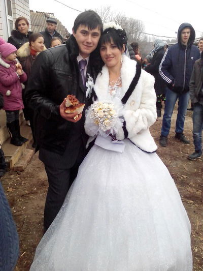 Коля Завірюха