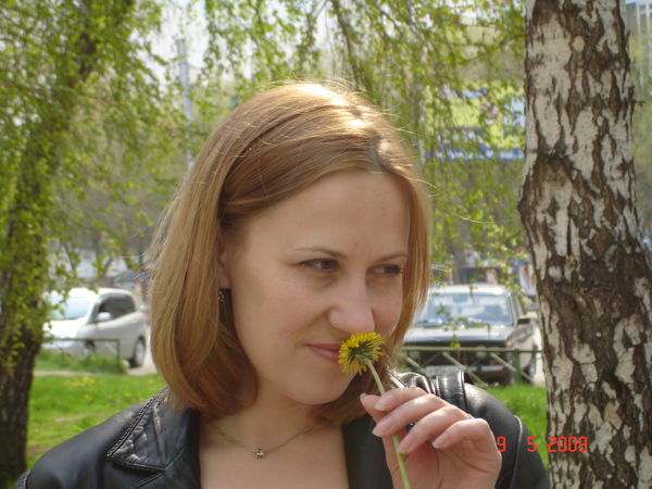 Надежда Раченкова