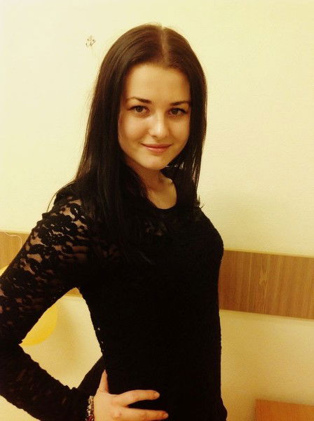 Королёва Ксения