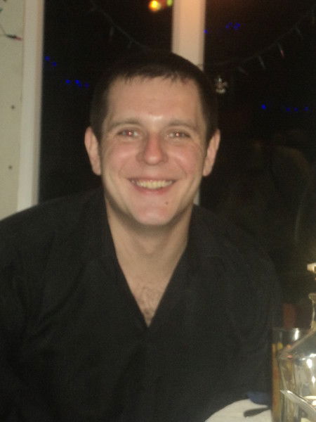 Денис Кряжевских