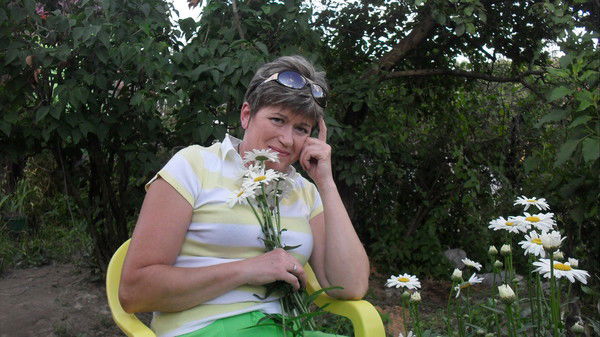 Людмила Соловьёва