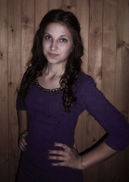 Маргаритка Свешникова