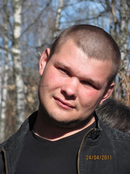 Саня Герасимов