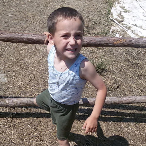 Виктор Владимирович