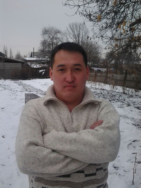 Нурлан Суйналиев