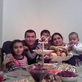 Динис Алиев