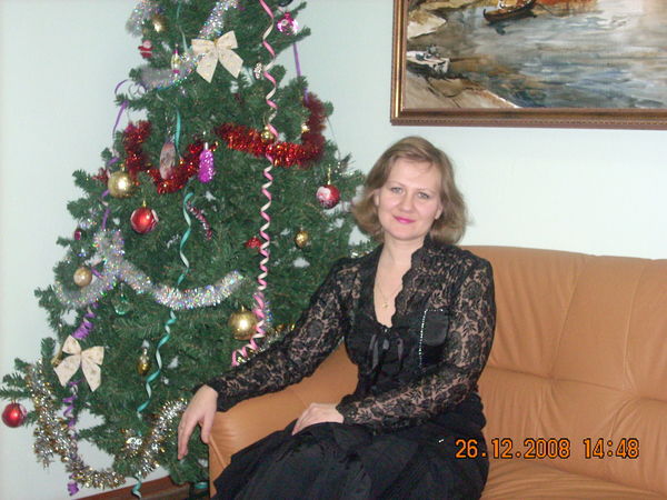 Людмила Бакалова