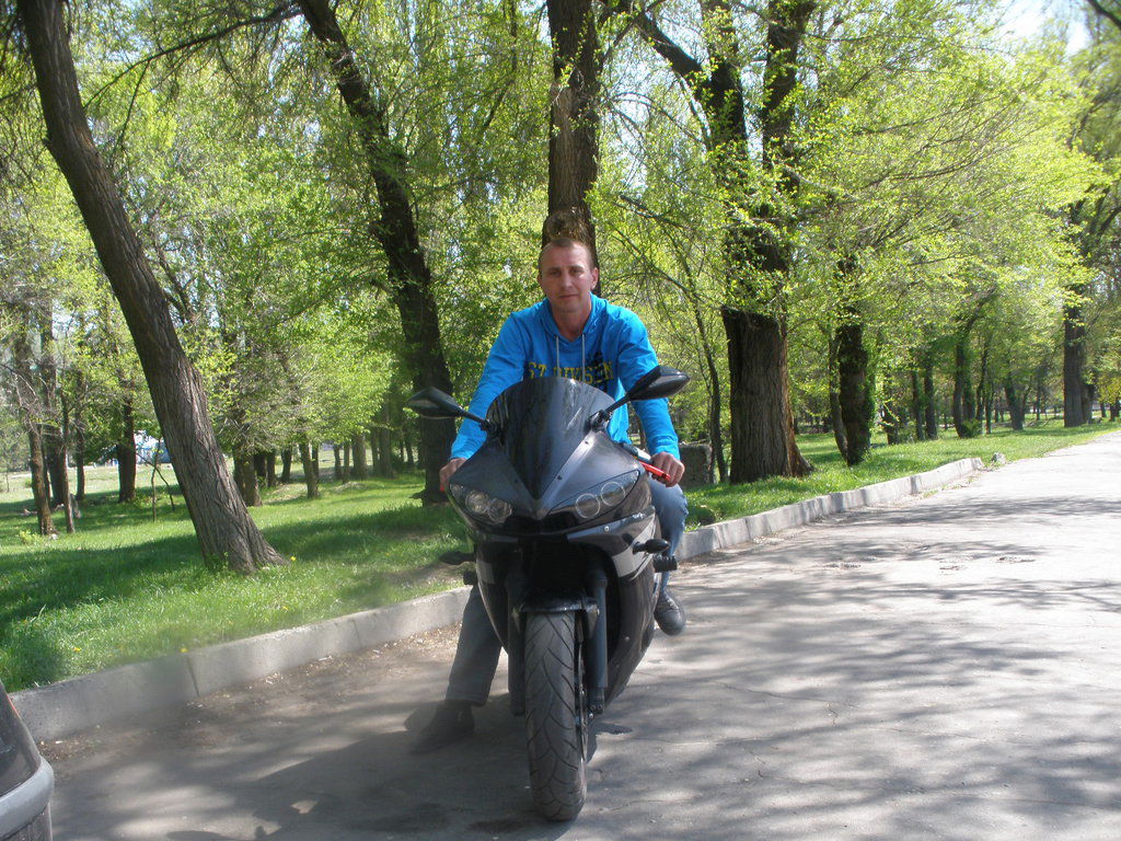 Сергей Бессонов