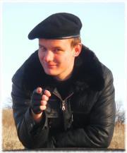 Юрий Бахурин