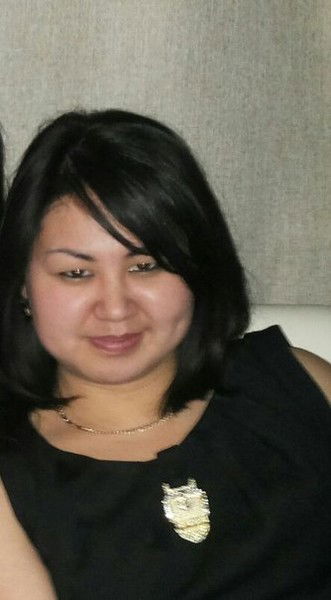 Жулдыз Майсутова