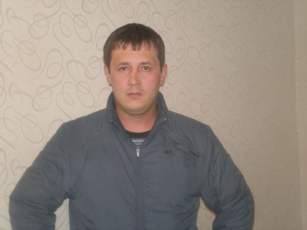 Эдуард Сафиев