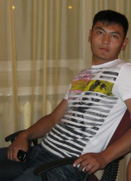 Даулет Телтаев