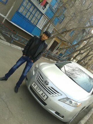 Мади Турсумбаев