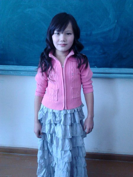 Гулжамал Гуля