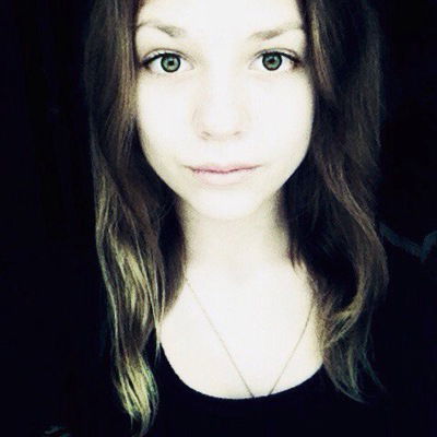 Настя Ячницька