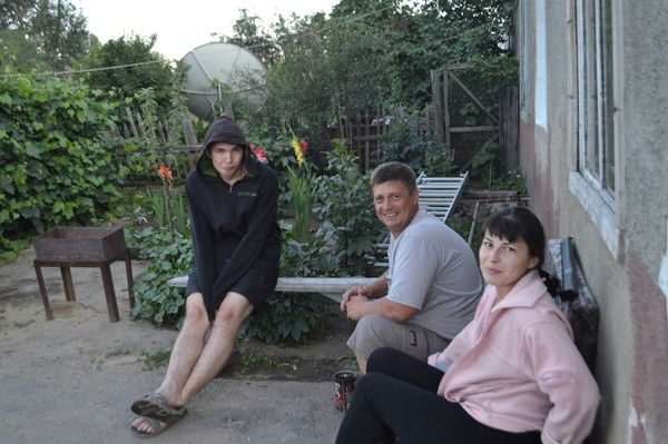 Александр Шумилов