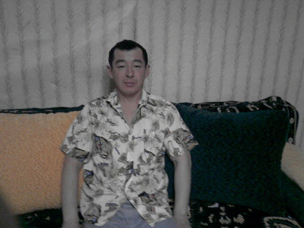 Халель Молданьязов