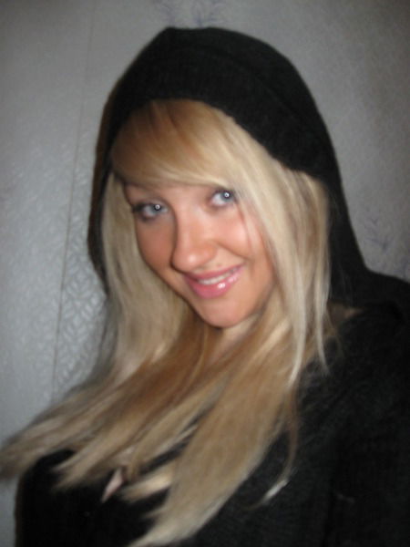 Маша Баянова