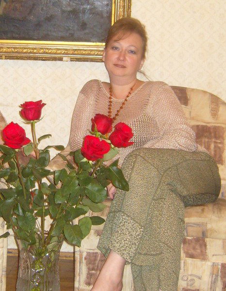 Наталия Маштакова