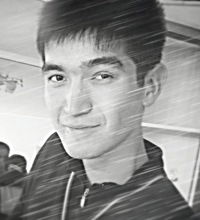 Жасын Сардаров