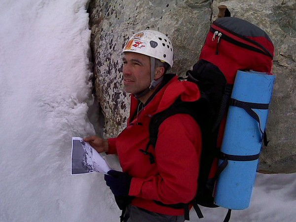 Алексей Носков