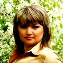 Наталья Ионова