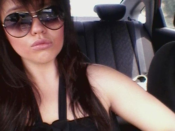 Екатерина Дегтерва