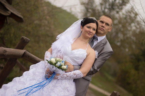 Евгения Федченко