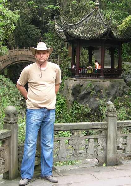 Владимир Дубинин