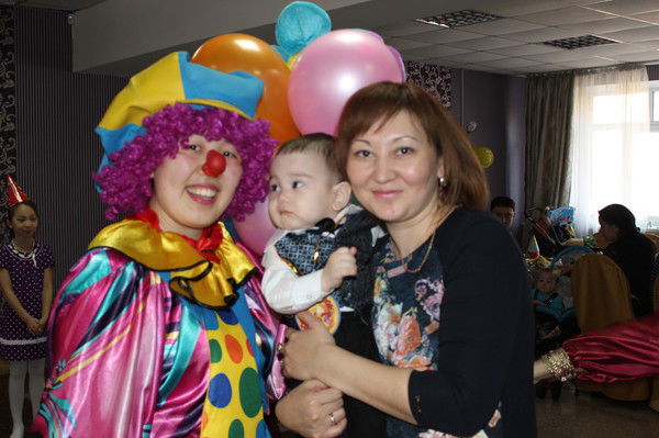 Динара Жашкенова