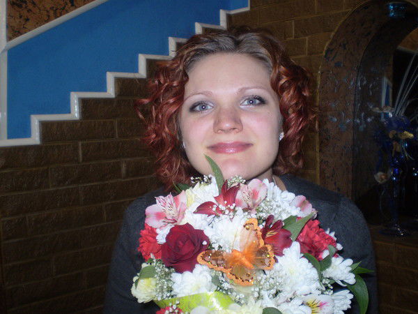 Елена Волкова