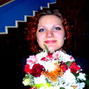 Елена Волкова