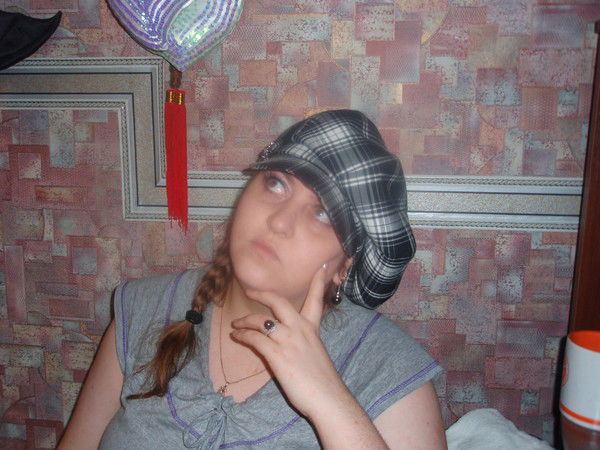 Олеся Кулинка