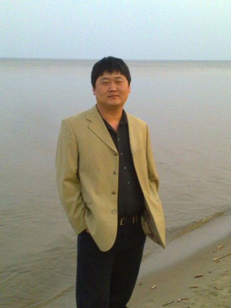 Алексей Цой