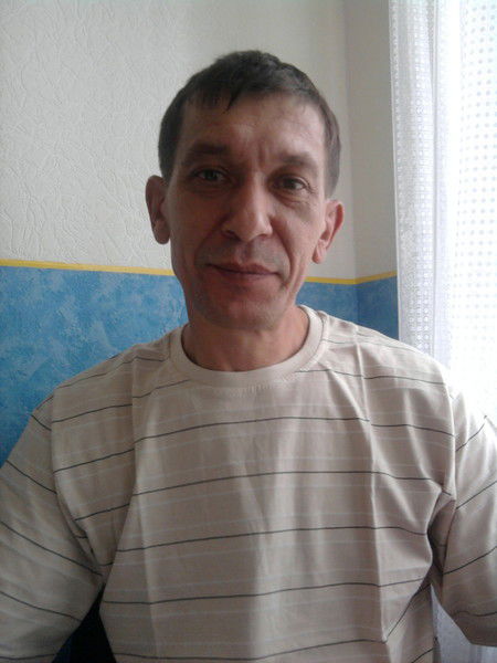 Сергей Горбунов