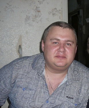 Денис Теряев