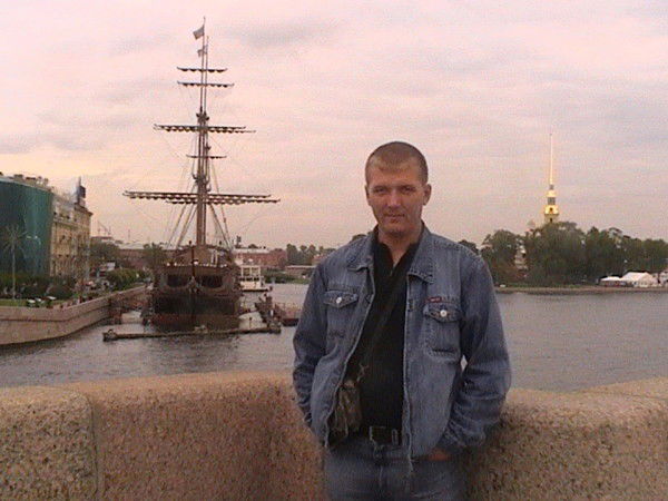 Сергей Морозов