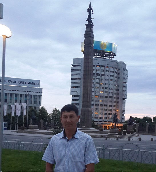 Abduvokhid Nishanbayev