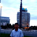 Abduvokhid Nishanbayev