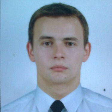 Василий Шевцов