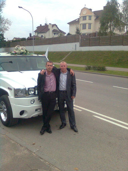 Николай Корнеев