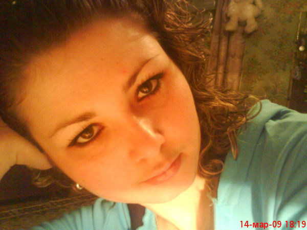 Виктория Гейнц