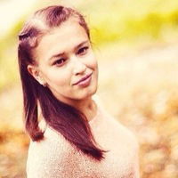 Алиса Берсенёва