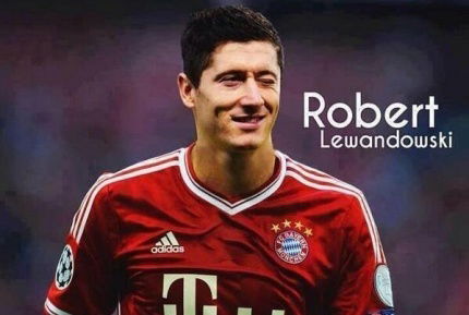 Роберт Левандовский