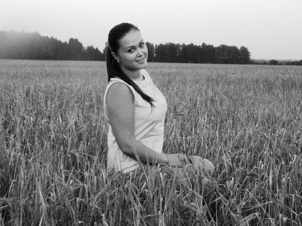 Анастасия Богданова